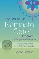 The End-of-Life Namaste... image