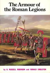 The Armour of... image