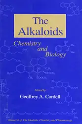 Alkaloids image