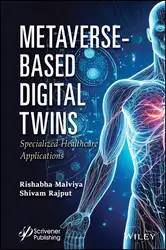 Metaverse-Based Digital Twins image