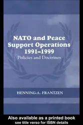 NATO and Peace... image