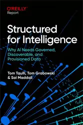 Structured for Intelligence image