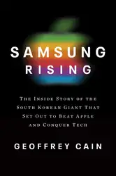 Samsung Rising: The... image