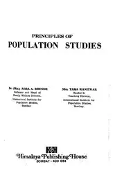 Principles of Population... image