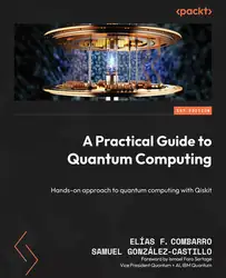 دانلود کتاب A Practical Guide to Quantum Computing