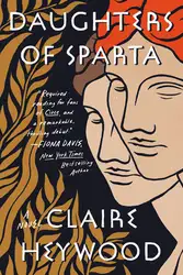 Daughters of Sparta image