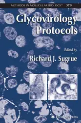 Glycovirology Protocols image