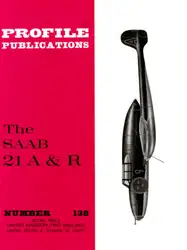 Saab J.۲۱A/R image