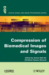 Compression of biomedical... image