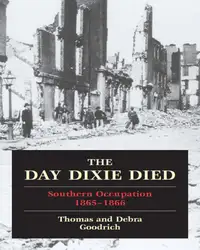 The Day Dixie... image