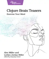 Clojure Brain Teasers image