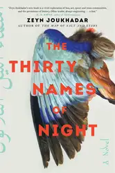 دانلود کتاب The Thirty Names of Night