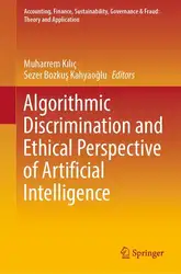 Algorithmic Discrimination and... image