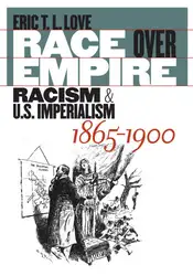 Race over Empire:... image