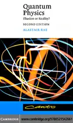 Quantum physics, illusion... image