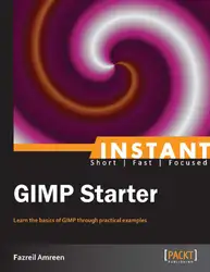 Instant GIMP Starter image