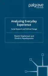 Analysing Everyday Experience:... image