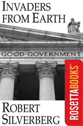 Invaders from Earth image