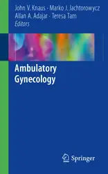 Ambulatory Gynecology image