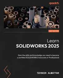 Learn SOLIDWORKS ۲۰۲۵... image