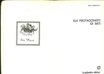 Sui protagonisti di... image