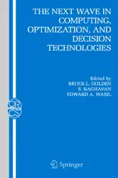 The Next Wave... image