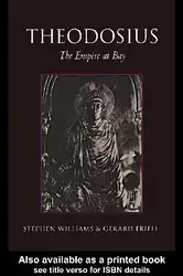 Theodosius. The Empire... image