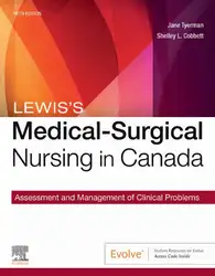 Lewis's Medical-Surgical Nursing... image