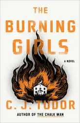 The Burning Girls image