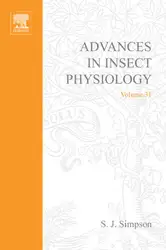 Advances in Insect... image