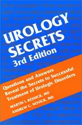 Urology Secrets image
