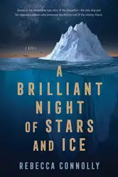 دانلود کتاب A Brilliant Night of Stars and Ice
