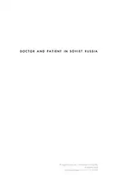 Doctor and Patient... image