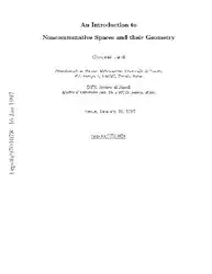 An Introduction to... image