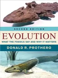 Evolution: What the... image