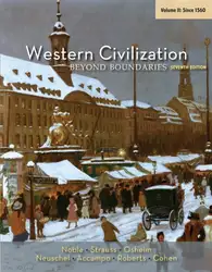 Western Civilization Beyond... image
