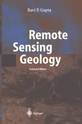 Remote Sensing Geology image