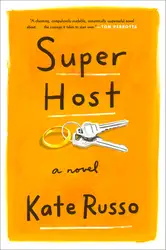 Super Host image