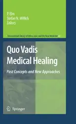 Quo Vadis Medical... image