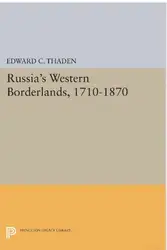 Russia’s Western Borderlands,... image