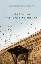 دانلود کتاب Where the Line Breaks