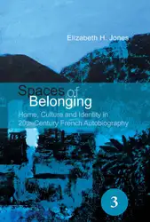 Spaces of Belonging:... image