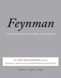 The Feynman Lectures... image
