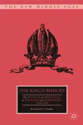 The King’s Bishops:... image