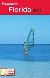 Frommer's Florida ۲۰۱۱ image