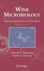 Wine Microbiology: Practical... image
