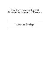 The Factors of... image