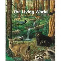 The Living World image