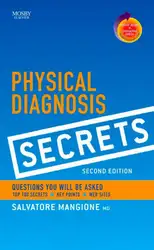 Physical Diagnosis Secrets:... image
