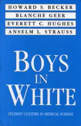 Boys in White:... image